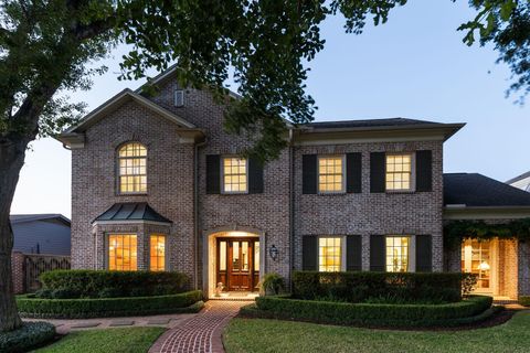 6218 Longmont Drive Houston TX 77057