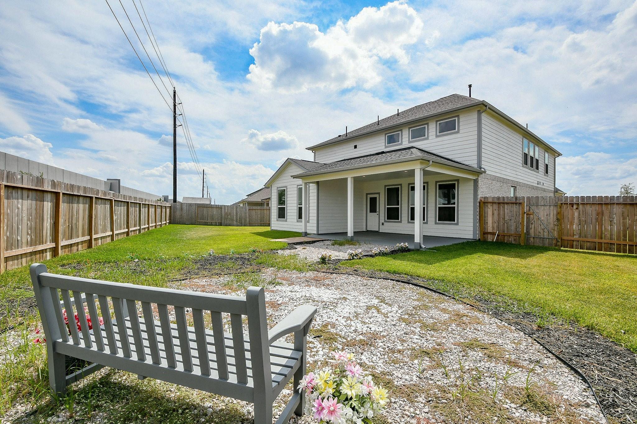 Katy, Texas 77493, United States, 4 Bedrooms Bedrooms, ,4 BathroomsBathrooms,Residential,Active,229516