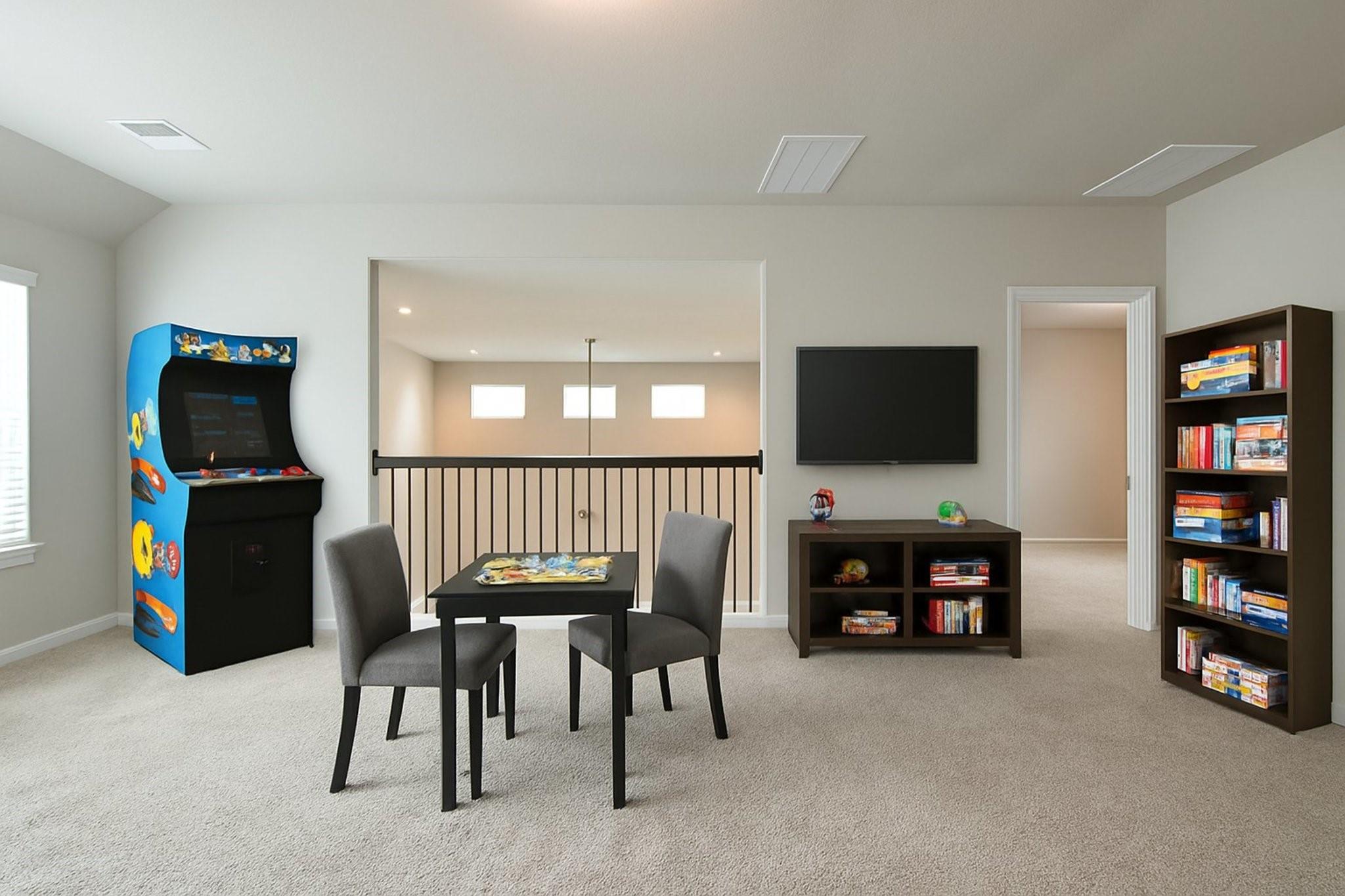 Katy, Texas 77493, United States, 4 Bedrooms Bedrooms, ,4 BathroomsBathrooms,Residential,Active,229516