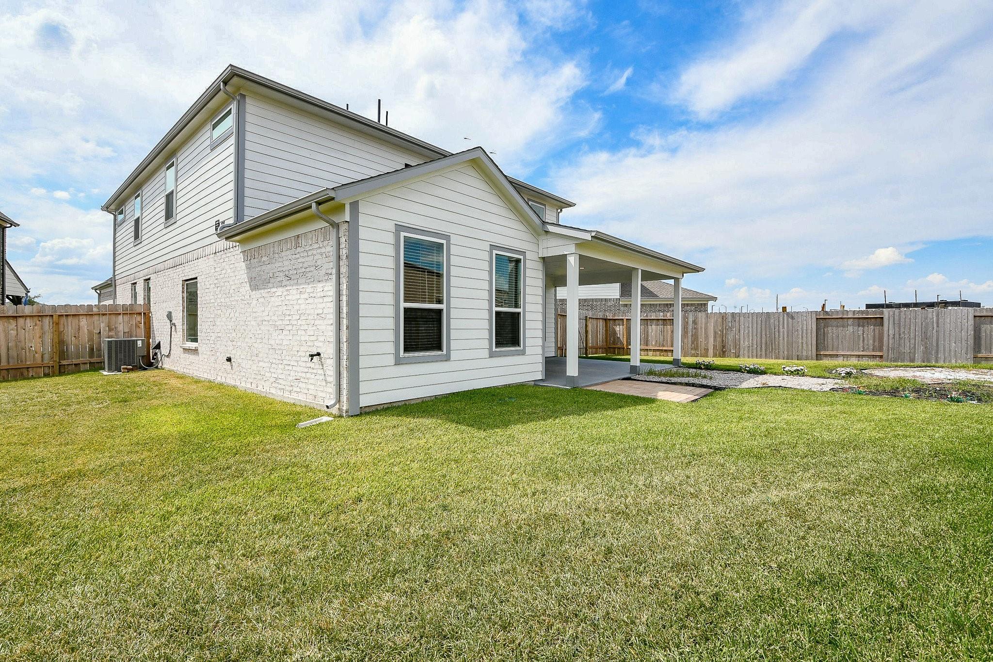 Katy, Texas 77493, United States, 4 Bedrooms Bedrooms, ,4 BathroomsBathrooms,Residential,Active,229516