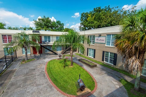 Photo of 6810 Westover Street #15, Houston, TX 77087 (MLS # 35960142)