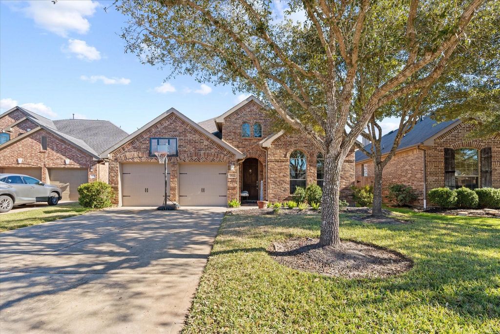 Photo of 28111 Helmsman Knolls Drive, Katy, TX 77494 (MLS # 77212821)