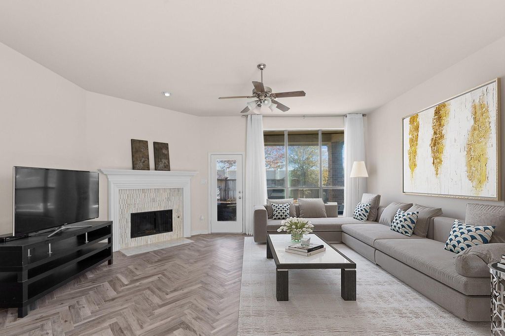 Photo of 28111 Helmsman Knolls Drive, Katy, TX 77494 (MLS # 77212821)