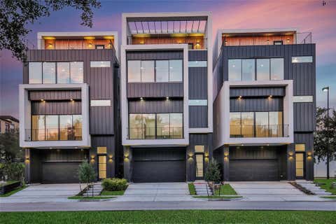 Photo of 709 Memorial Heights Drive, Houston, TX 77007 (MLS # 60527469)