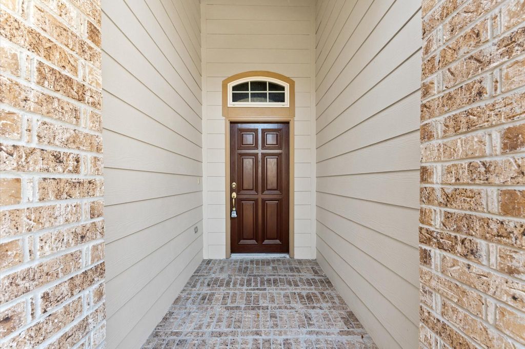 Photo of 7303 Enchanted Rock Lane, Missouri City, TX 77459 (MLS # 50089128)