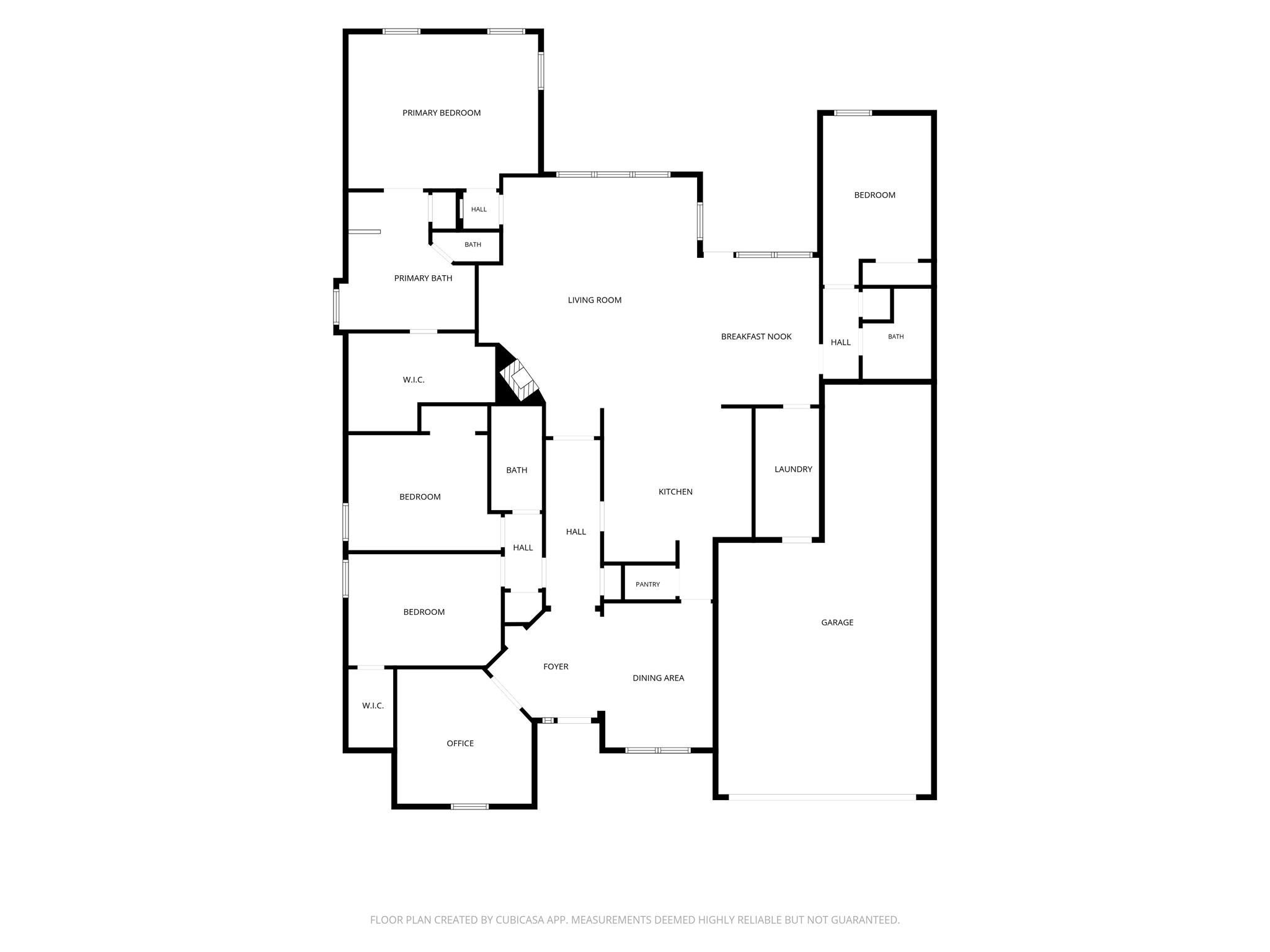 6522 Pine Reserve Drive