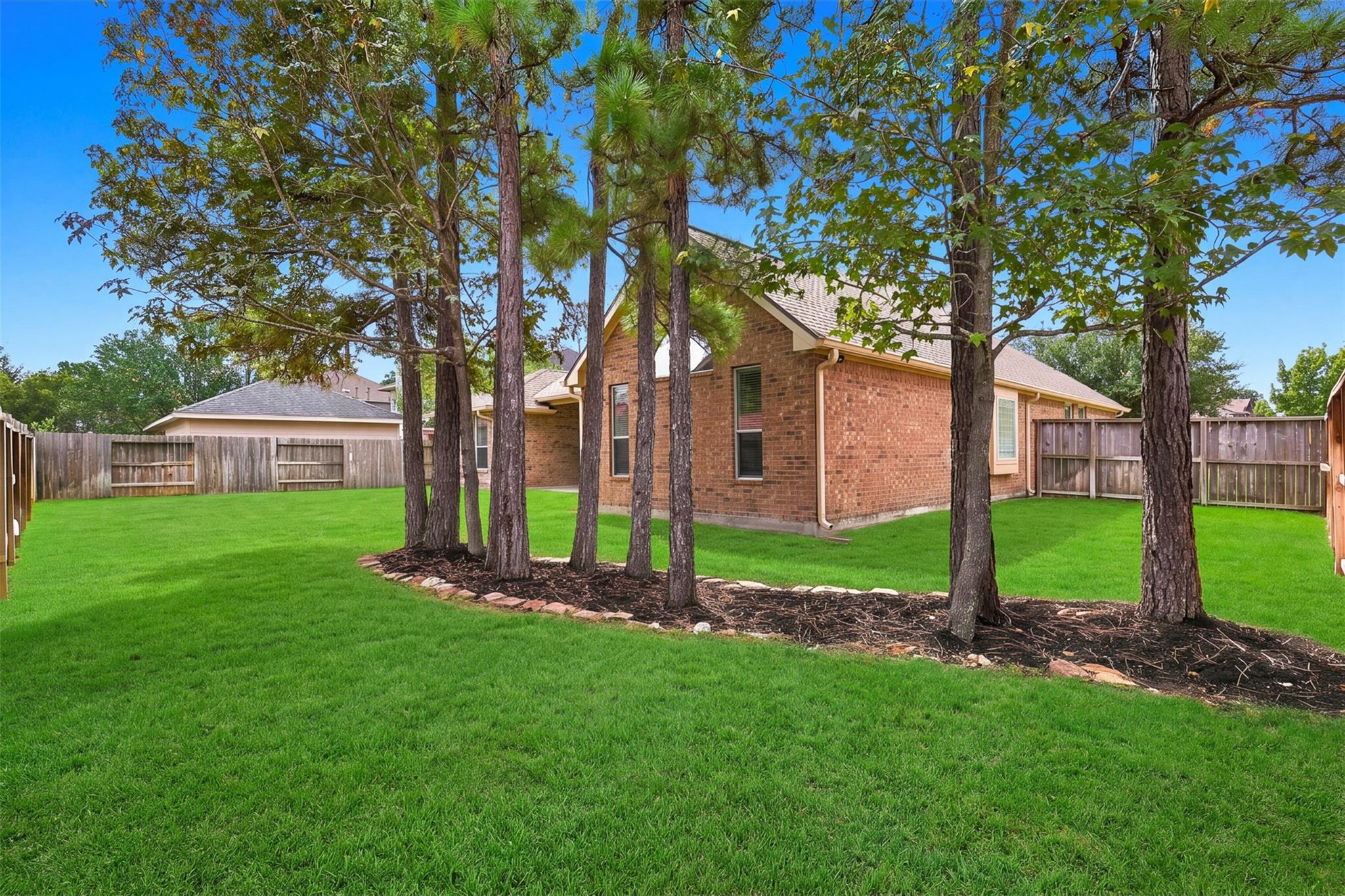 6522 Pine Reserve Drive