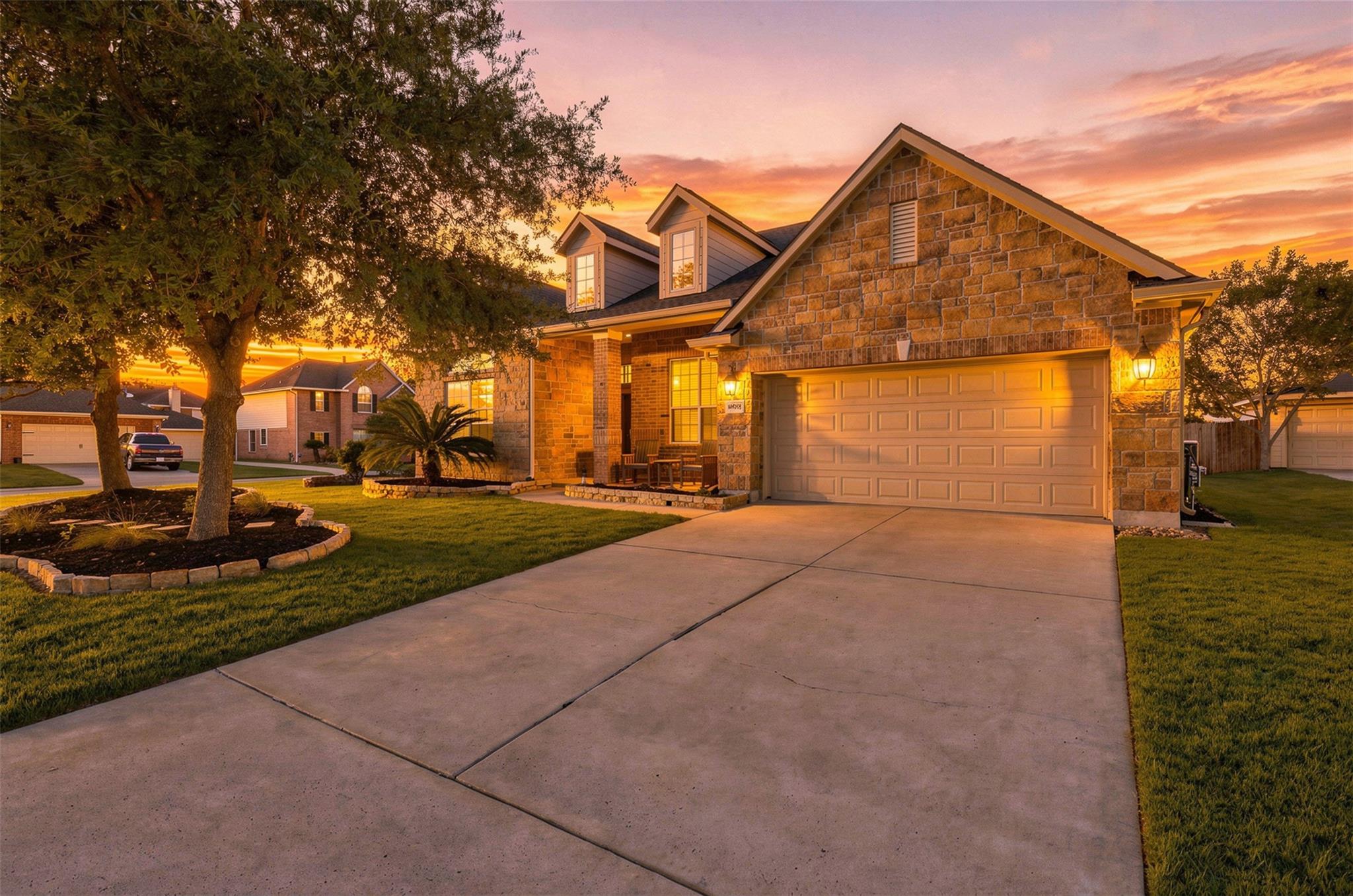 6522 Pine Reserve Drive