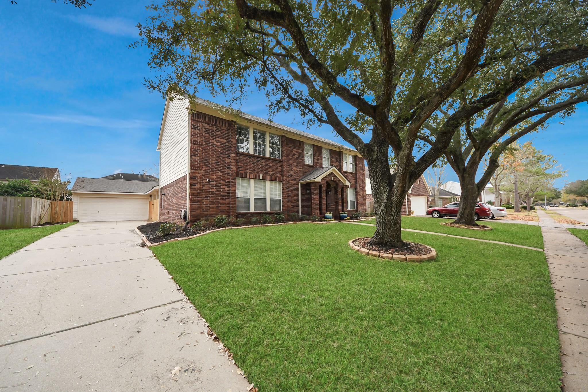 2655 Turning Row Lane