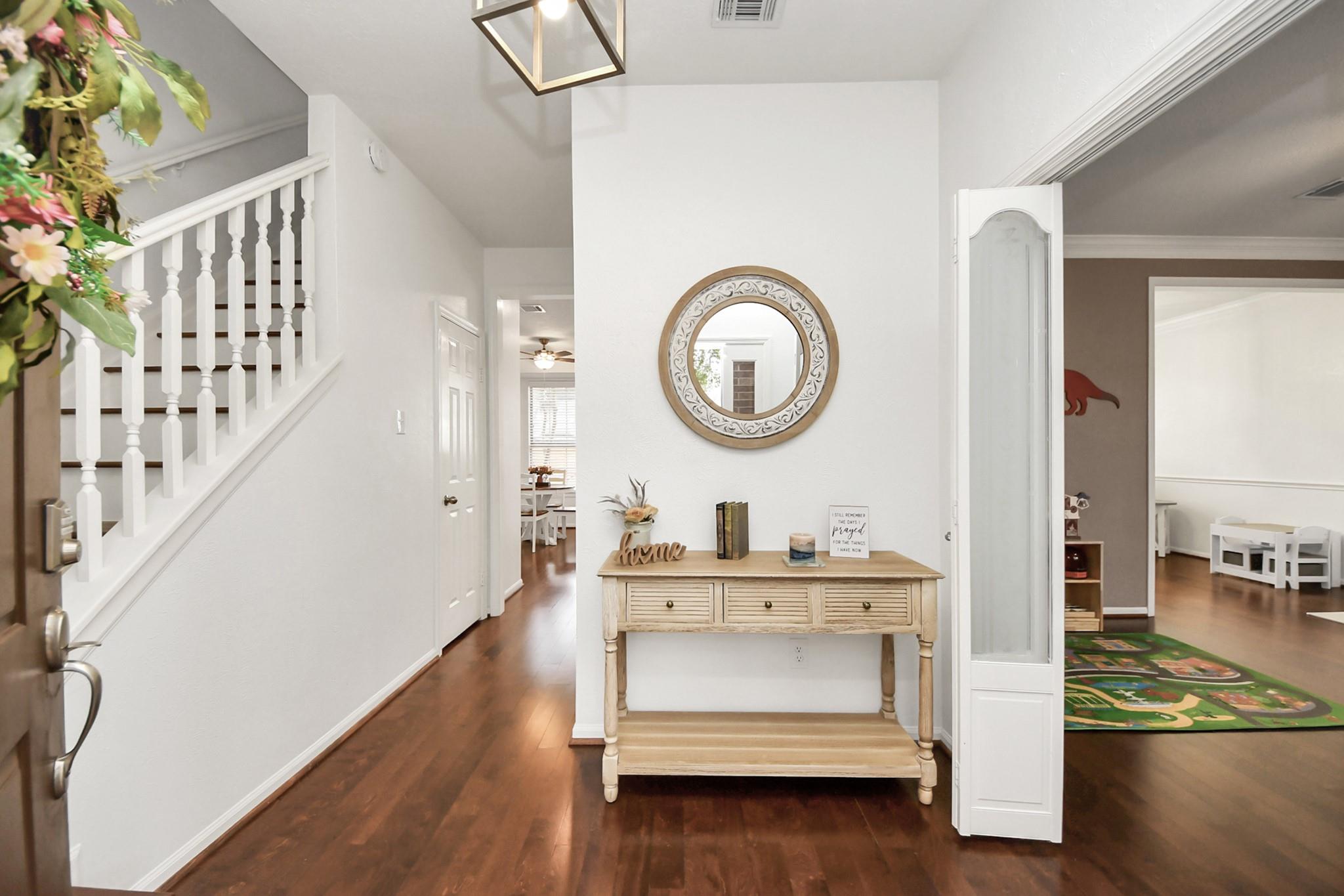 2655 Turning Row Lane