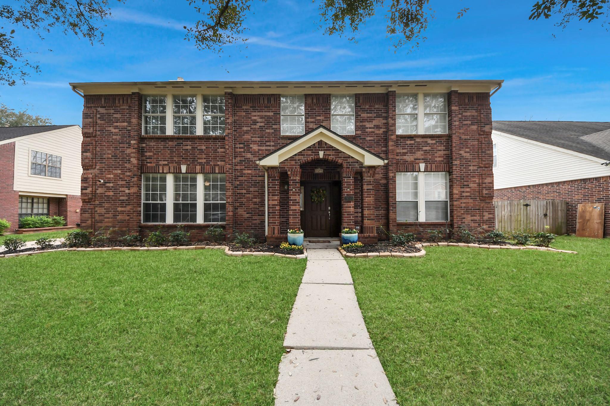 2655 Turning Row Lane