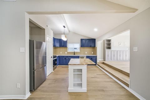 Photo of 10826 Thorncliff Drive, Humble, TX 77396 (MLS # 28316830)