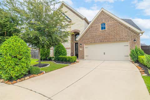 Photo of 3530 Auburn Creek Circle, Fulshear, TX 77441 (MLS # 79927720)