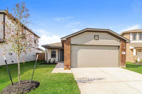 Homes For Rent - 11011 Inflow Drive<br/> Conroe, TX 77303