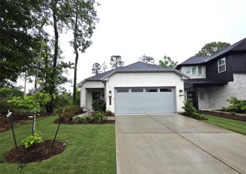 Photo of 40732 Guillemont Lane, Magnolia, TX 77354 (MLS # 8927140)