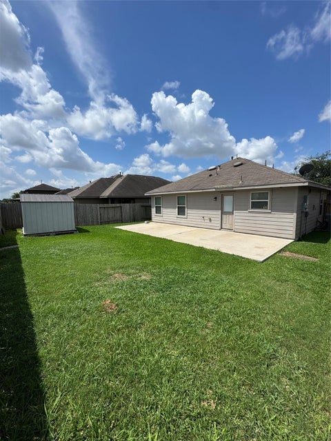 Photo of 5426 Casa Batillo Drive, Katy, TX 77449 (MLS # 32951915)
