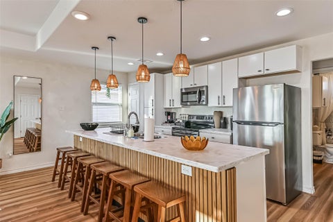 Photo of 414 Thunder Road, Surfside Beach, TX 77541 (MLS # 84549003)