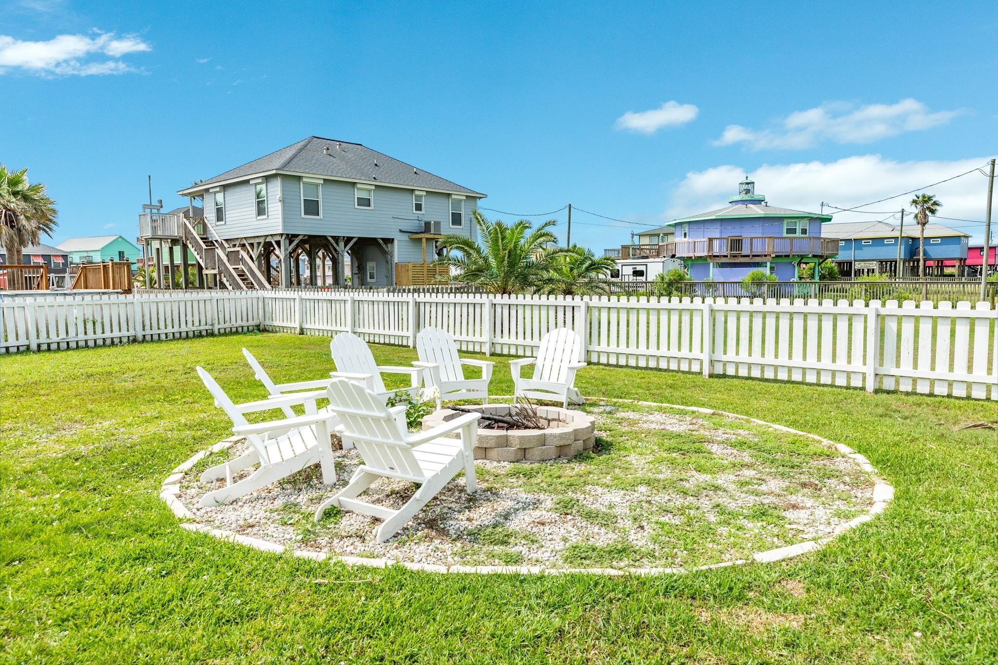 307 Angel Wing Street