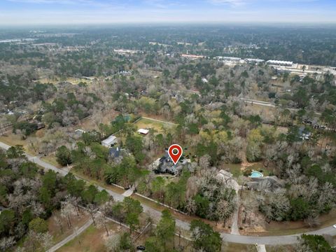 9511 Sendera Drive Magnolia TX 77354