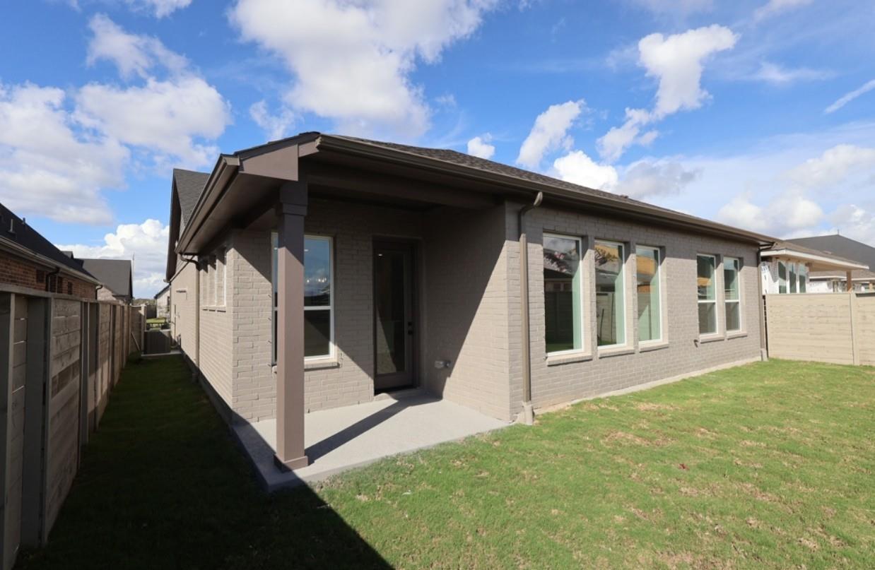 7017 Salt Dome Drive