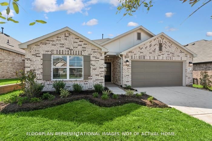 14015 Hillier Run Drive