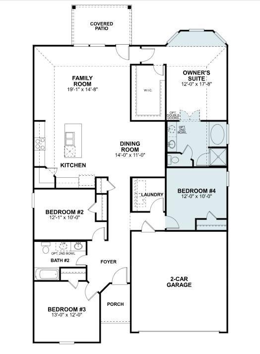 14015 Hillier Run Drive