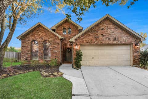 Photo of 26407 Bright Sky Court, Katy, TX 77494 (MLS # 6949886)