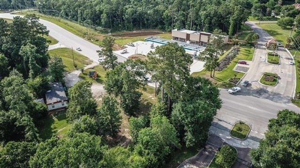 Photo of 15201 Walden Road, Montgomery, TX 77356 (MLS # 59096326)