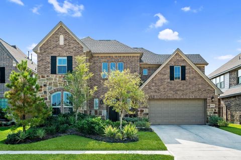 8119 Messina Mount Drive Magnolia TX 77354