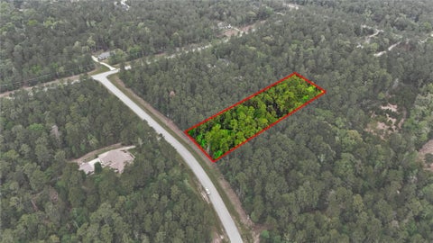 Vacant Land For Sale - TBD Windmill Rd<br/> Huntsville, TX 77358