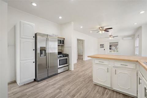 1109 Gargan Street Houston TX 77009