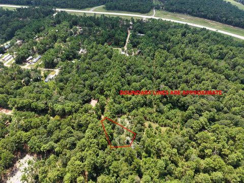 Vacant Land For Sale - TBD Smokethorn Ln<br/> Plantersville, TX 77363