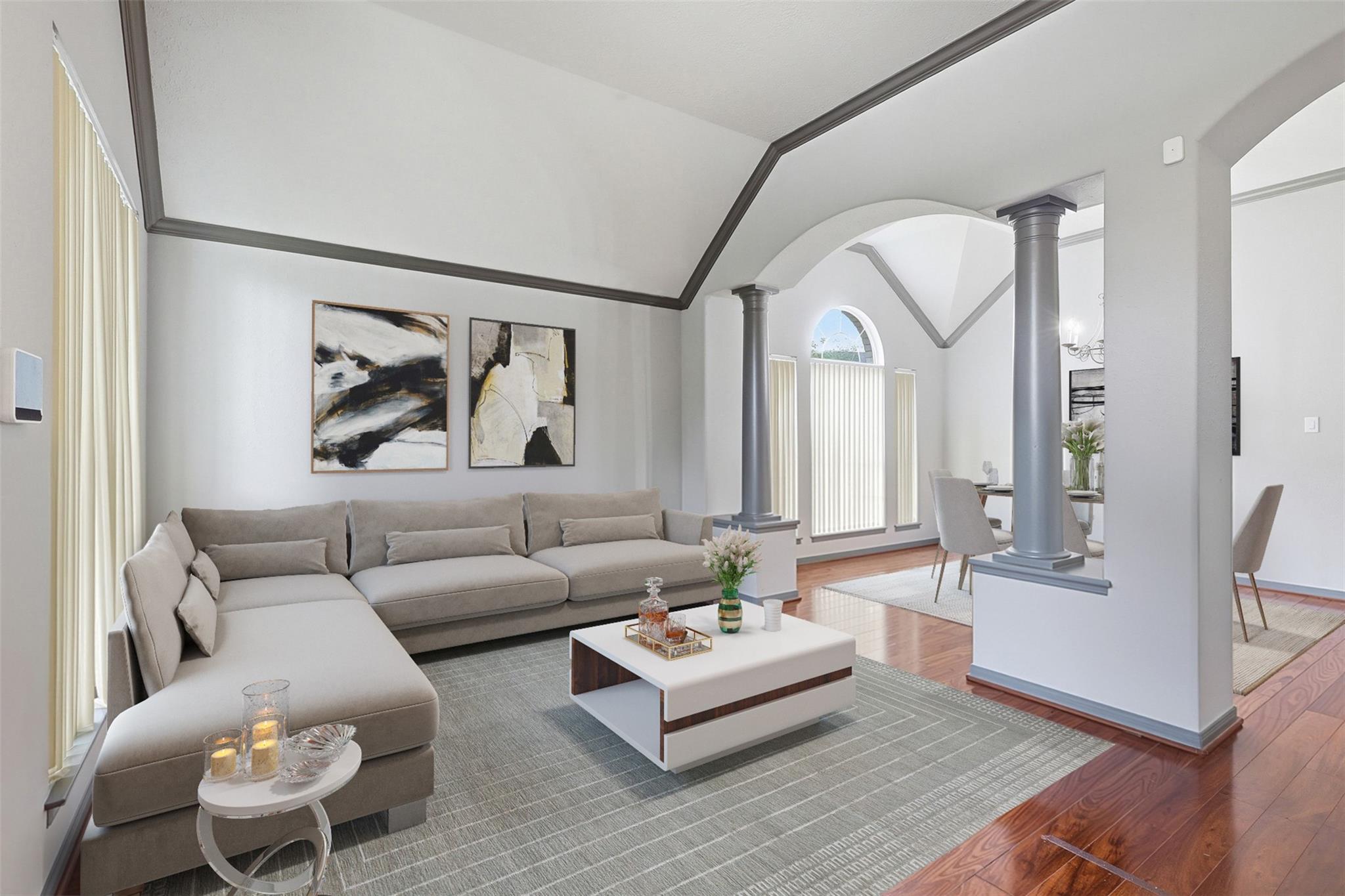 507 Clear Point Court