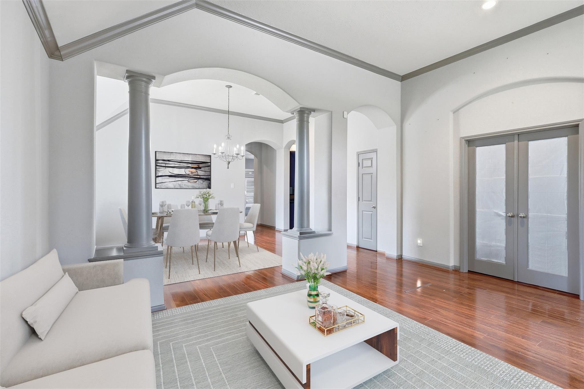 507 Clear Point Court