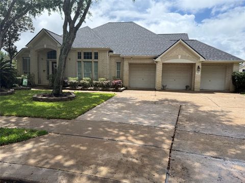 Photo of 507 Clear Point Court, Richmond, TX 77406 (MLS # 30334234)