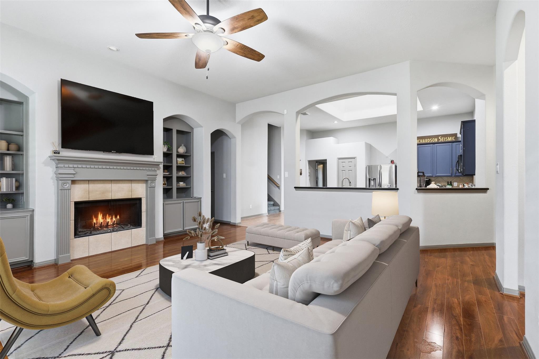 507 Clear Point Court