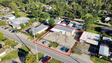 2611 Lauder Road Houston TX 77039