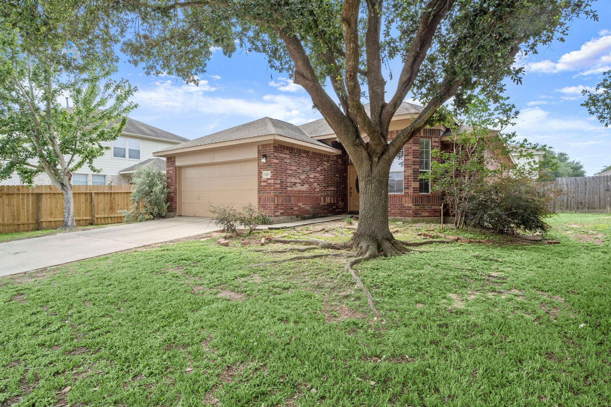 7507 Sendera Oaks Court