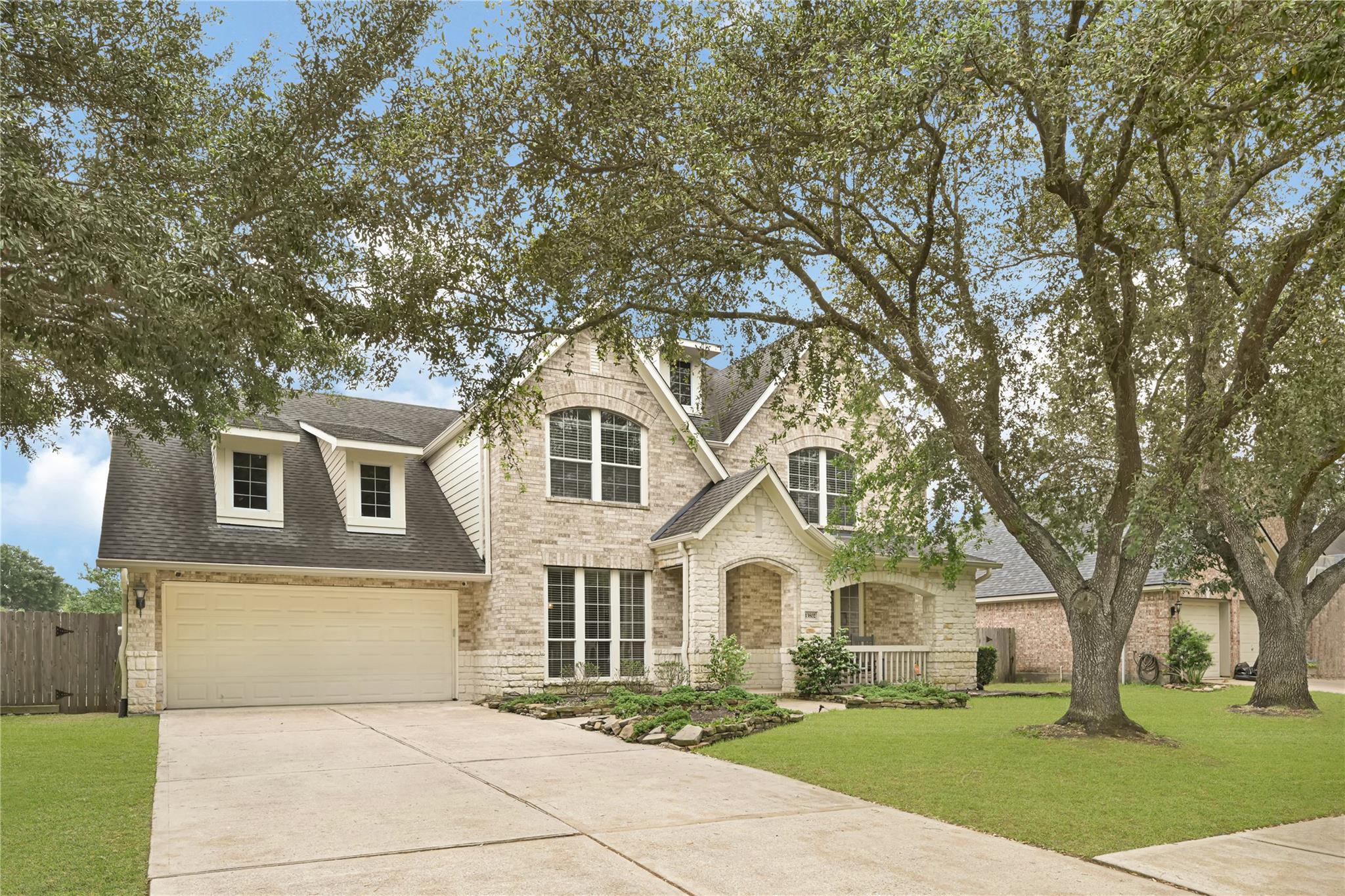 13802 Bowden Creek Drive