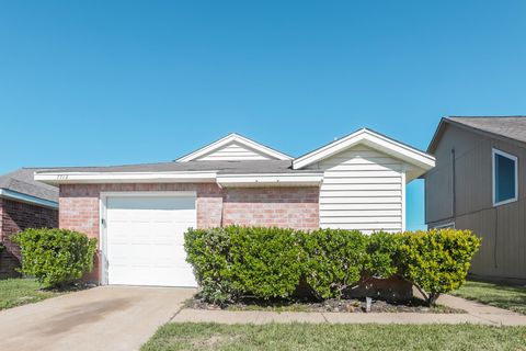 Photo of 7712 Sign Street, Houston, TX 77489 (MLS # 78817187)