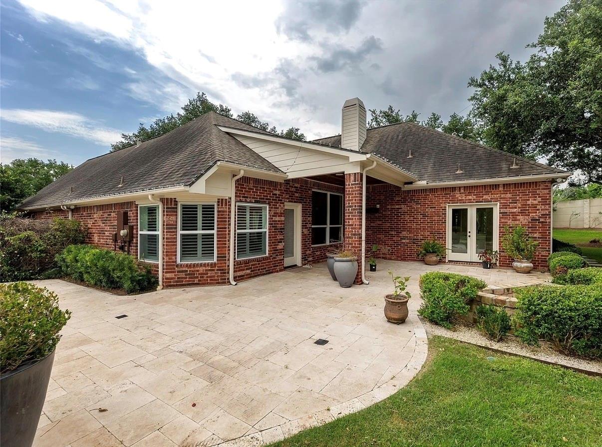 3603 Hawkins Circle