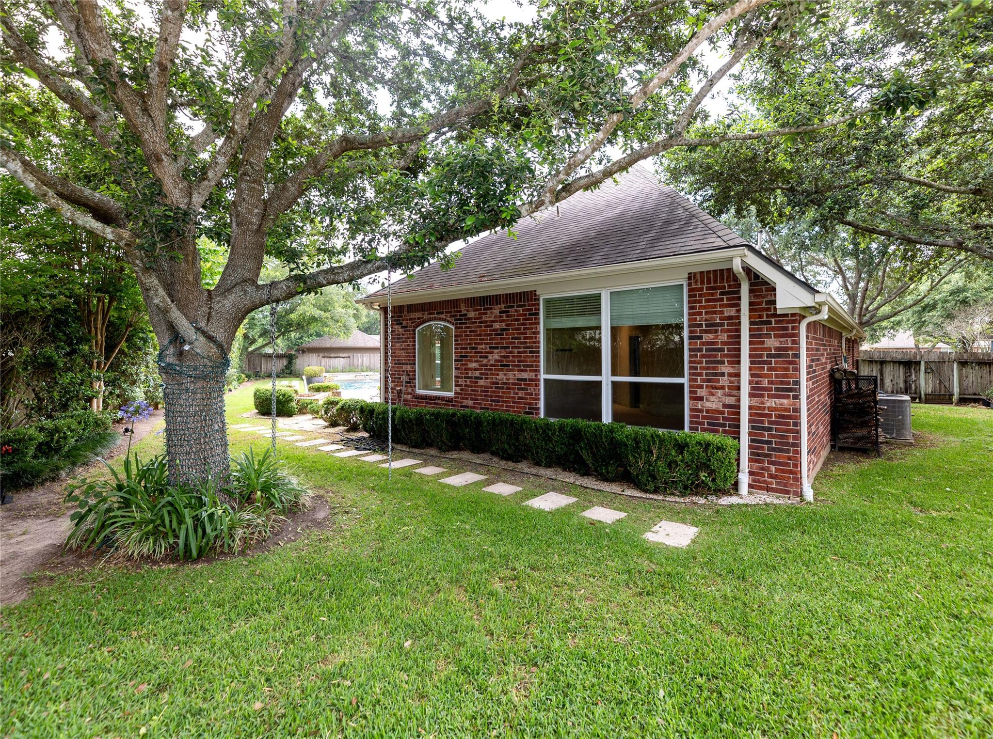 3603 Hawkins Circle