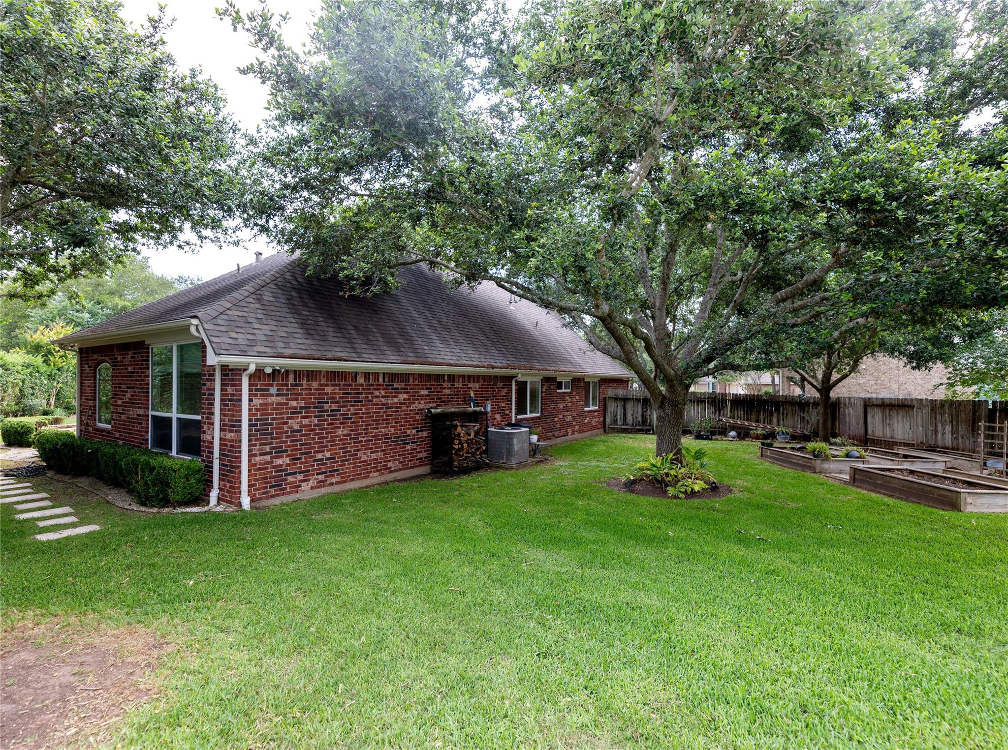 3603 Hawkins Circle