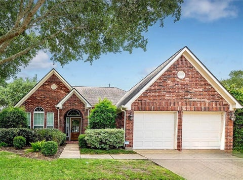 Photo of 3603 Hawkins Circle, Missouri City, TX 77459 (MLS # 14845706)