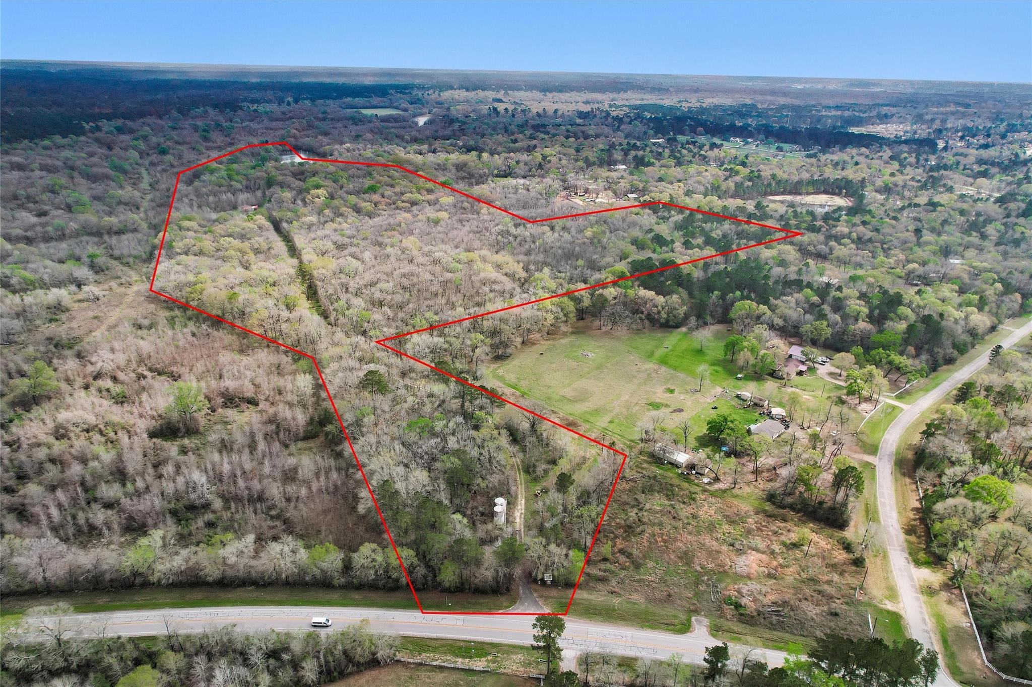 21948 Stillwater Blvd