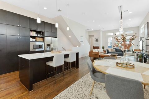 Photo of 1308 Delano Street, Houston, TX 77003 (MLS # 63506090)