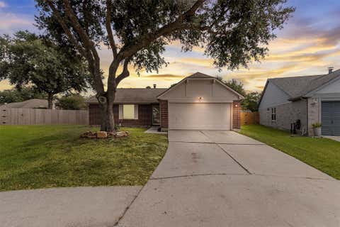 Photo of 19706 Centerlake Lane, Spring, TX 77379 (MLS # 6769428)