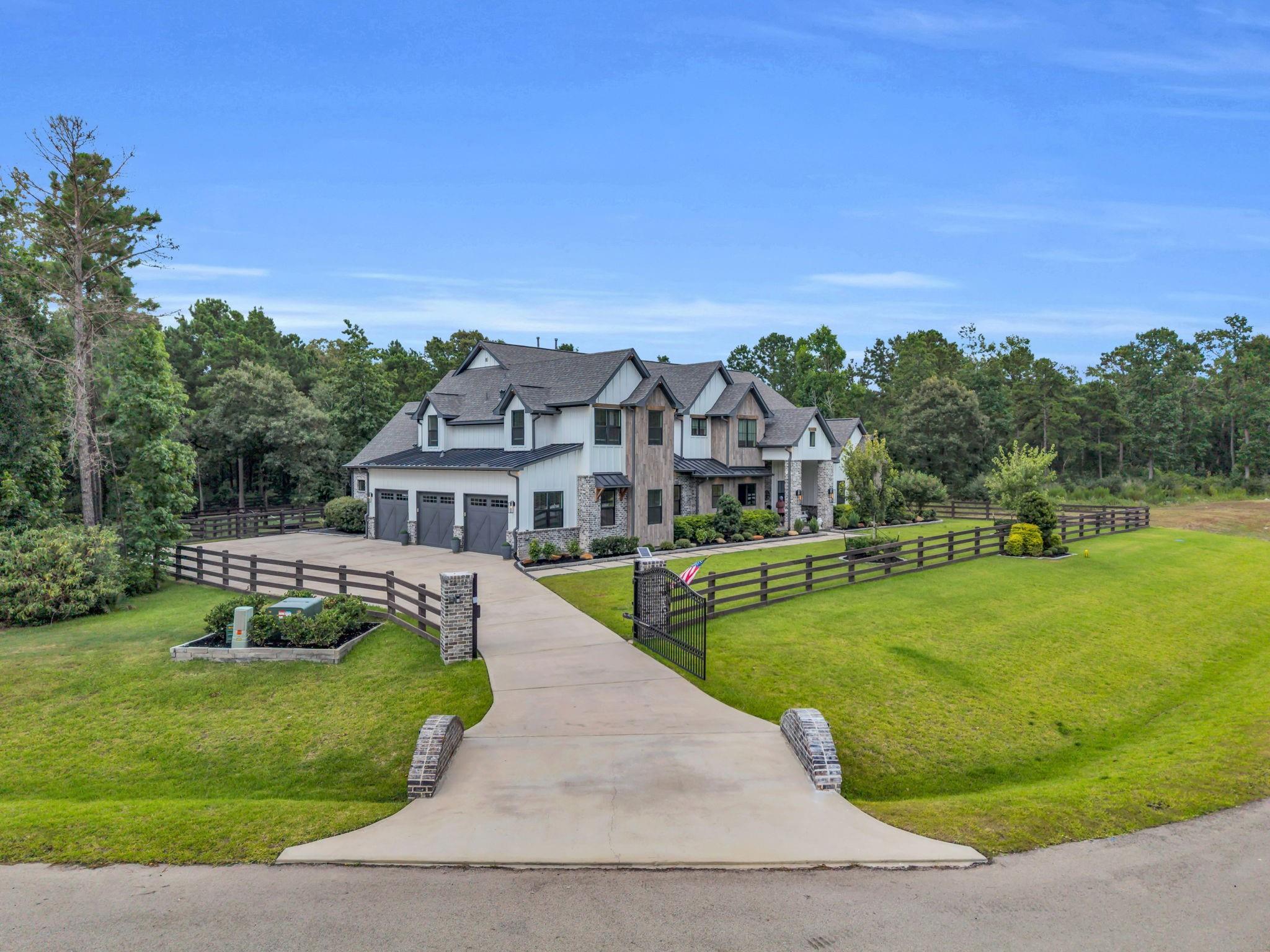 7190 Morningbrook Drive