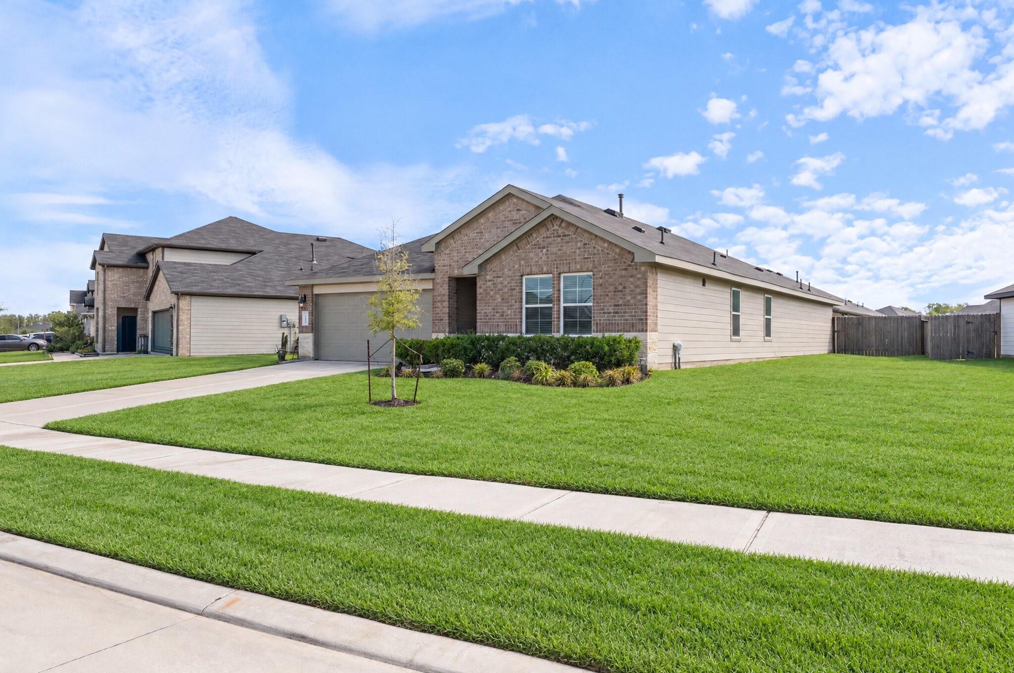 3011 Magnolia Blossom Lane