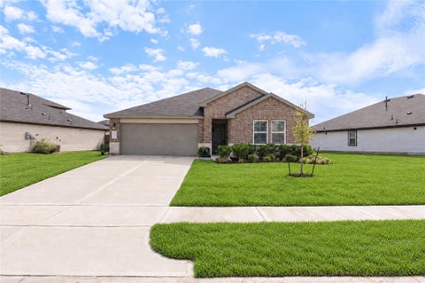 Photo of 3011 Magnolia Blossom Lane, Rosenberg, TX 77469 (MLS # 78551137)